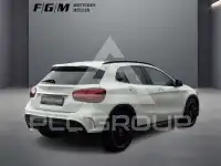 2018 Mercedes Benz GLA 250