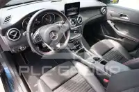 2018 Mercedes Benz GLA 250