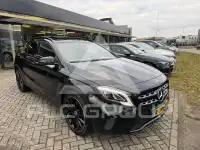 2018 Mercedes Benz GLA 250