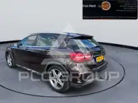 2018 Mercedes Benz GLA 250