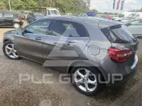 2018 Mercedes Benz GLA 250