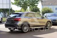 2018 Mercedes Benz GLA 250