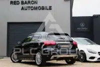 2018 Mercedes Benz GLA 250