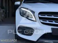 2018 Mercedes Benz GLA 250