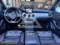 2018 Mercedes Benz GLA 250