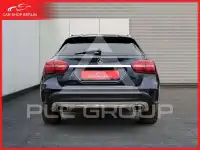 2018 Mercedes Benz GLA 250