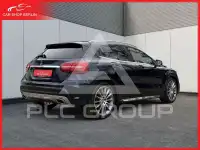2018 Mercedes Benz GLA 250