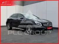 2018 Mercedes Benz GLA 250