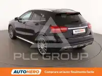 2018 Mercedes Benz GLA 250