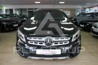 2018 Mercedes Benz GLA 250