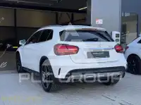 2018 Mercedes Benz GLA 250
