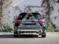 2018 Mercedes Benz GLA 250