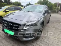 2018 Mercedes Benz GLA 250