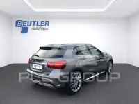 2018 Mercedes Benz GLA 250