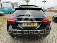 2018 Mercedes Benz GLA 250