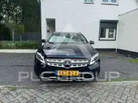 2018 Mercedes Benz GLA 250