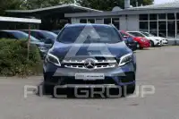 2018 Mercedes Benz GLA 250