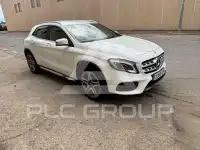 2018 Mercedes Benz GLA 250