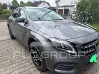 2018 Mercedes Benz GLA 250