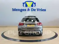 2018 Mercedes Benz GLA 250