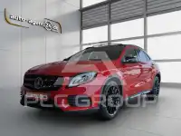 2018 Mercedes Benz GLA 250