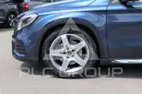 2018 Mercedes Benz GLA 250