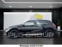 2018 Mercedes Benz GLA 250