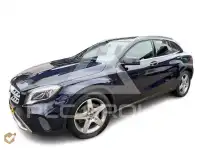 2018 Mercedes Benz GLA 250