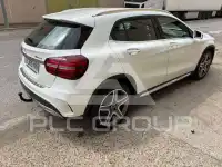 2018 Mercedes Benz GLA 250