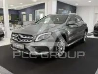 2018 Mercedes Benz GLA 250