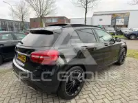 2018 Mercedes Benz GLA 250