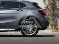 2018 Mercedes Benz GLA 250