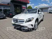 2018 Mercedes Benz GLA 250