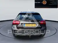 2018 Mercedes Benz GLA 250