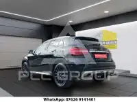2018 Mercedes Benz GLA 250