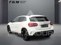 2018 Mercedes Benz GLA 250