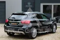 2018 Mercedes Benz GLA 250
