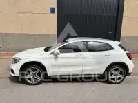 2018 Mercedes Benz GLA 250