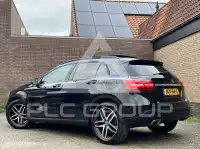 2018 Mercedes Benz GLA 250