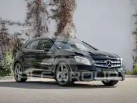 2018 Mercedes Benz GLA 250