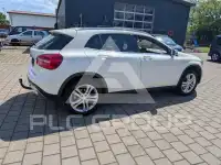 2018 Mercedes Benz GLA 250