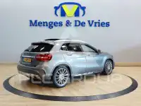2018 Mercedes Benz GLA 250