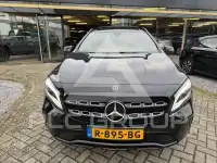 2018 Mercedes Benz GLA 250