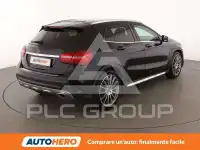 2018 Mercedes Benz GLA 250