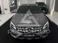 2018 Mercedes Benz GLA 250