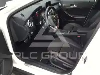2018 Mercedes Benz GLA 250