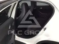 2018 Mercedes Benz GLA 250