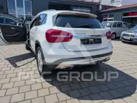 2018 Mercedes Benz GLA 250