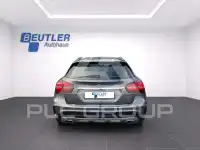 2018 Mercedes Benz GLA 250