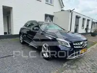 2018 Mercedes Benz GLA 250